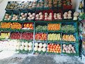 Negocio Frutas Y Verduras Bermúdez