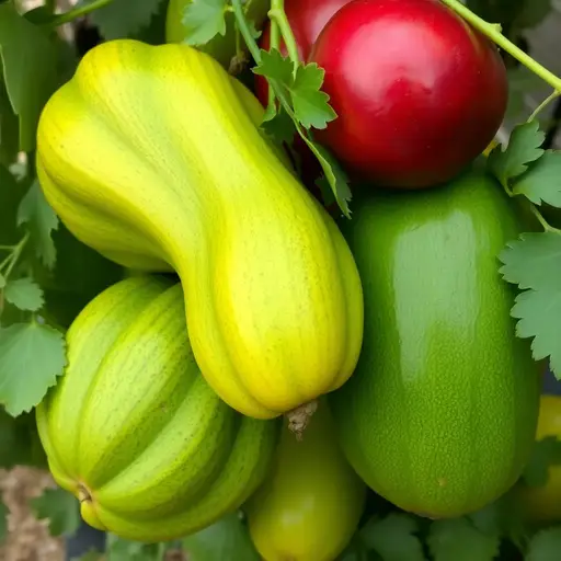 Frutas Y Verduras Distribuidora Granados