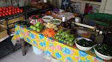 Negocio Frutas Y Verduras La Esperanza