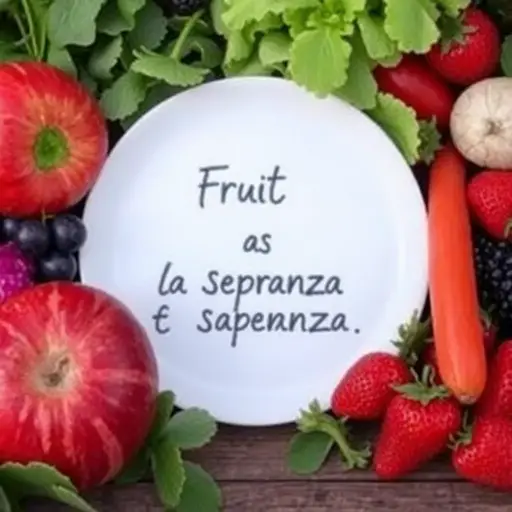 Frutas Y Verduras La Esperanza