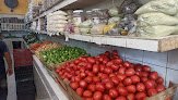 Negocio Frutas Y Verduras Pool