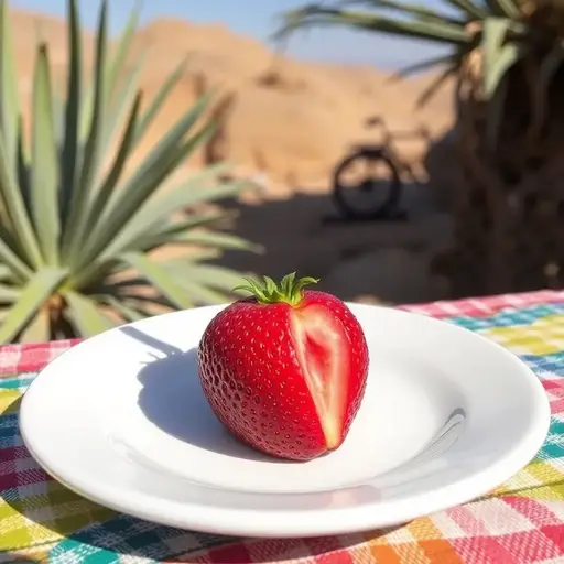 Frutas Y Verduras Ziracua