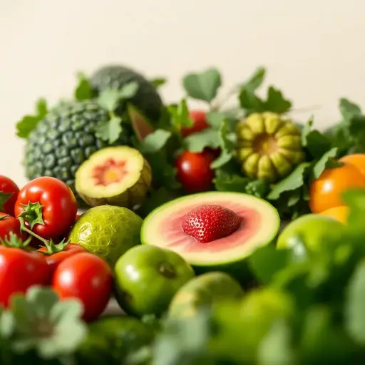 Fruteria Andrade