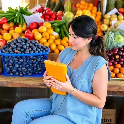 Fruteria Baja Produce