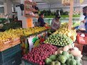 Negocio Frutería Del Rancho