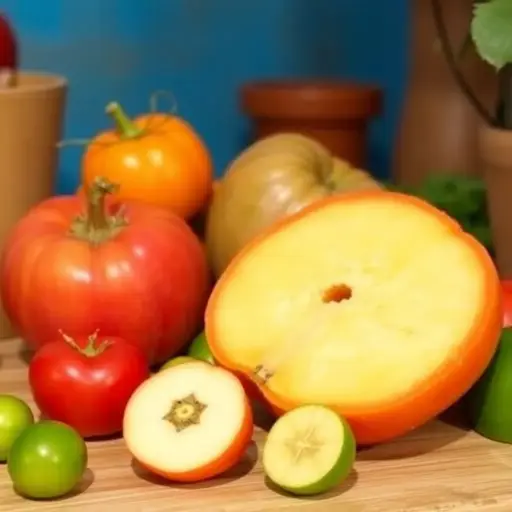 Frutería Del Rancho