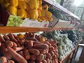 Negocio Frutería Doña Julia