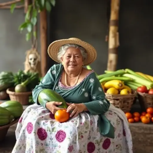 Frutería Doña Julia