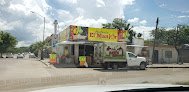 Negocio Frutería El Manjar De México (suc. Agricultores)