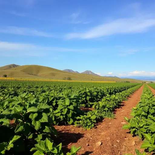 Frutería El Manjar De México (suc. Agricultores)