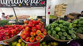 Negocio Frutería La Primavera