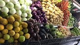 Negocio Frutería Marsan