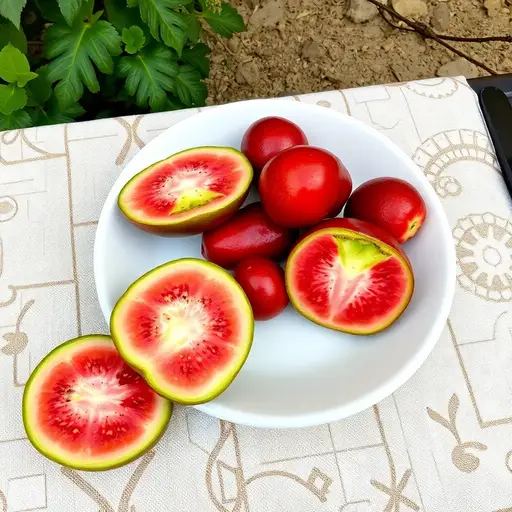 Frutería Marsan