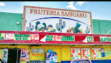 Negocio Fruteria Sahuaro