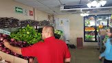 Negocio Fruteria Zazueta Hnos
