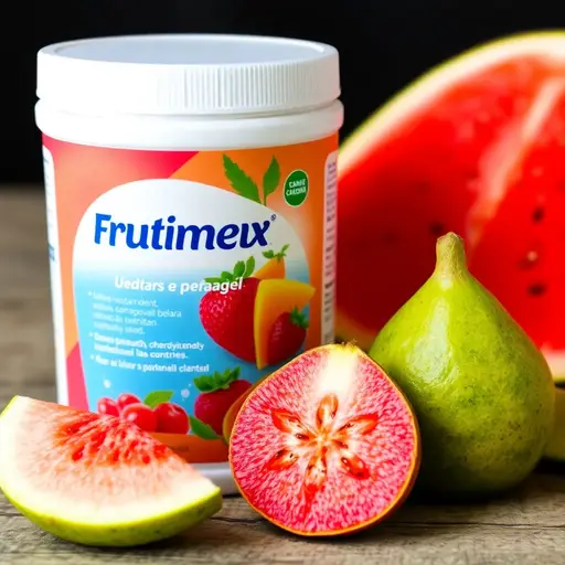 Frutimex CancÚn - Frutas Y Verduras