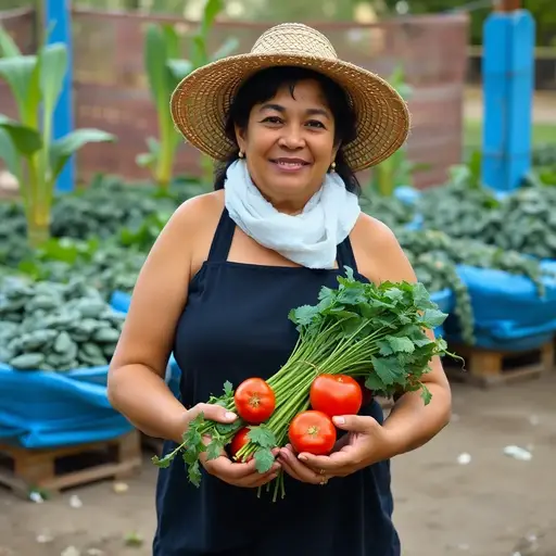 Fundación Produce Sinaloa