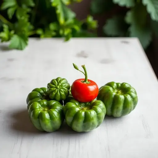 Hortalizas Gourmet