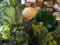 Negocio Humami Tienda De Alimentos OrgÁnicos
