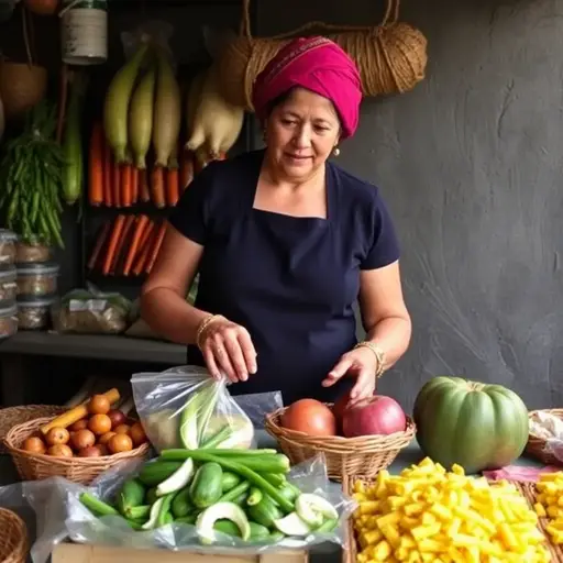 Humami Tienda De Alimentos OrgÁnicos