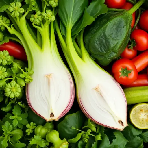 Imperial Vegetales