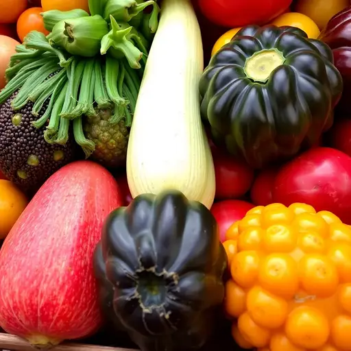 Importadora Y Exportadora De Frutas Y Legumbres De México
