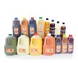 Negocio Jugos Y Concentrados Regios
