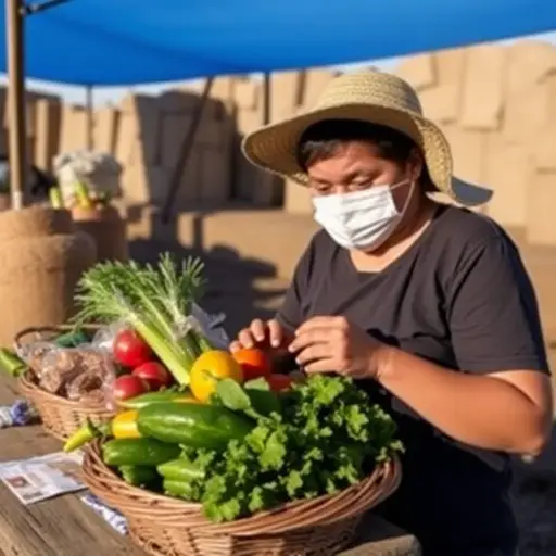 Junta Local De Sanidad Vegetal