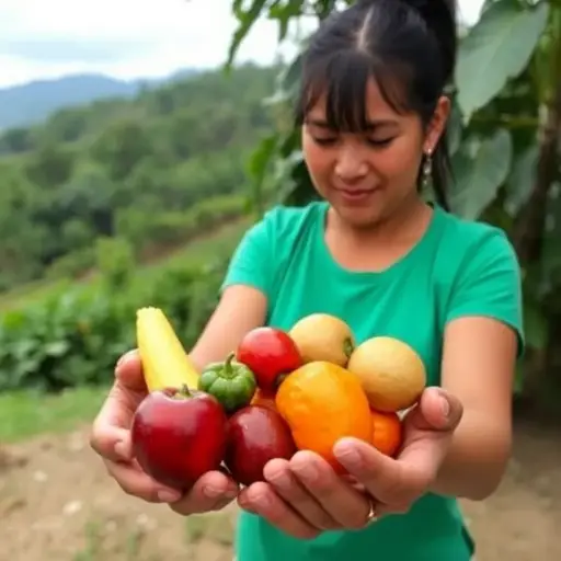 Junta Local De Sanidad Vegetal Bajio-ciénega De Michoacán