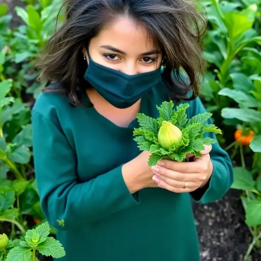 Junta Local De Sanidad Vegetal Del Municipio De Pariban Michoacán