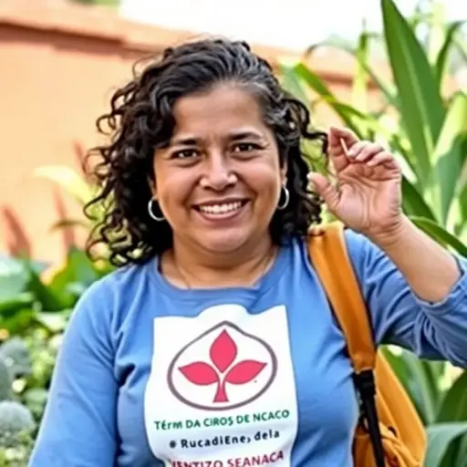 Junta Local De Sanidad Vegetal Del Municipio De Uruapan Michoacán