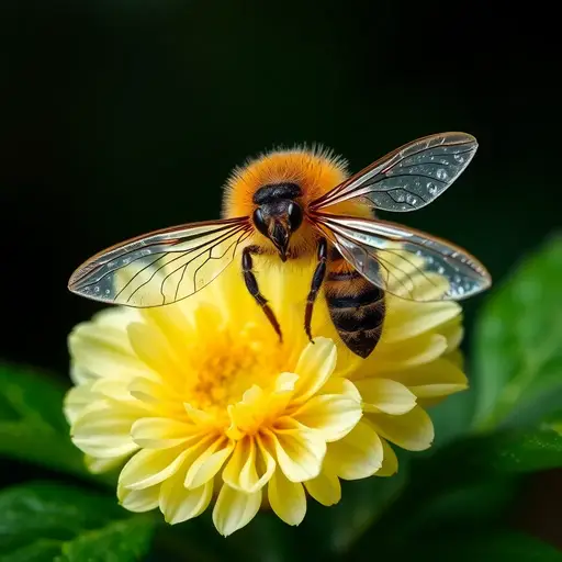 La Abeja Vegetales