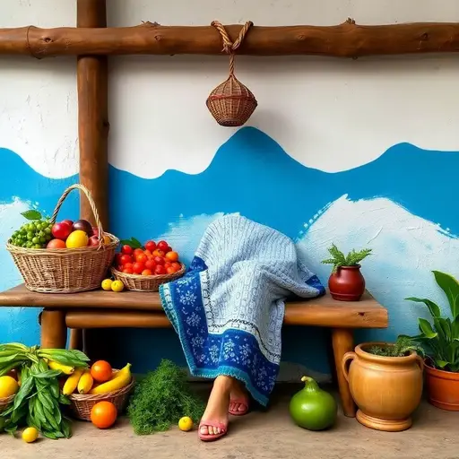 La Bodeguita Frutas & Vegetales