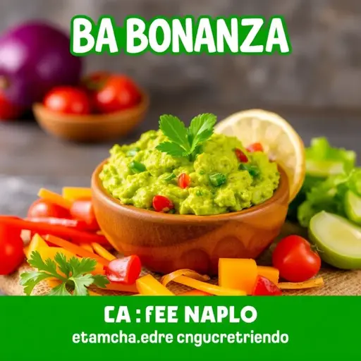 La Bonanza Fresh Guacamole Sa De Cv