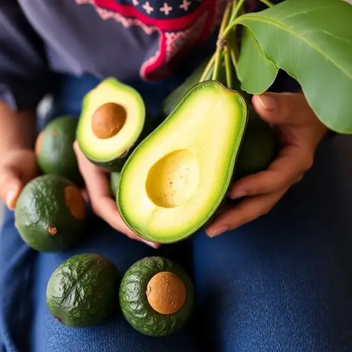 La Casa Del Aguacate De México