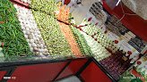 Negocio Las Delicias - Frutas Y Verduras