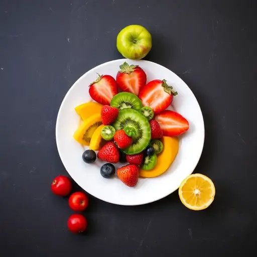 Las Delicias - Frutas Y Verduras