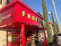 Negocio Las Delicias Frutas Y Verduras