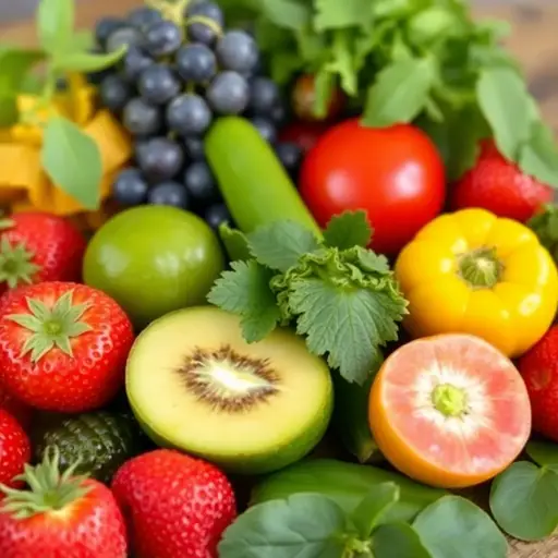 Las Delicias Frutas Y Verduras