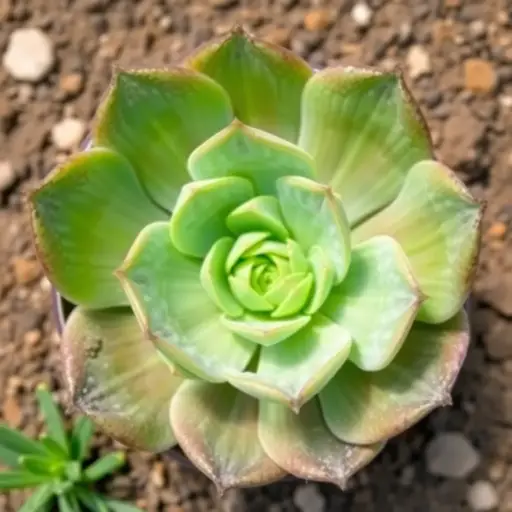 Lechuga Viva Hidroponicum