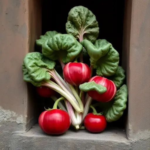 Lechugas Hermanos Rojas