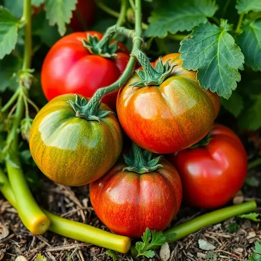 Los Tomateros De Pinkirihaus