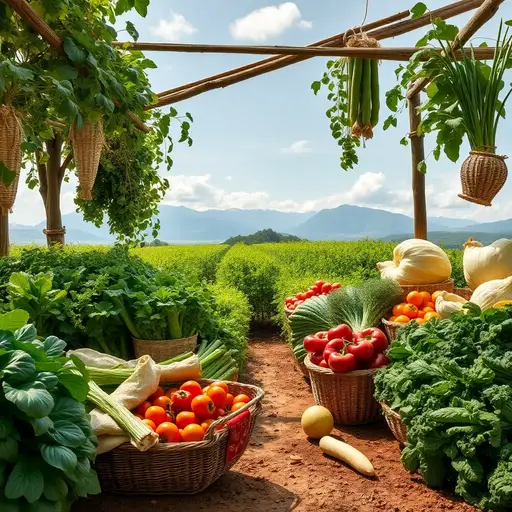 Mercadito De La Progreso