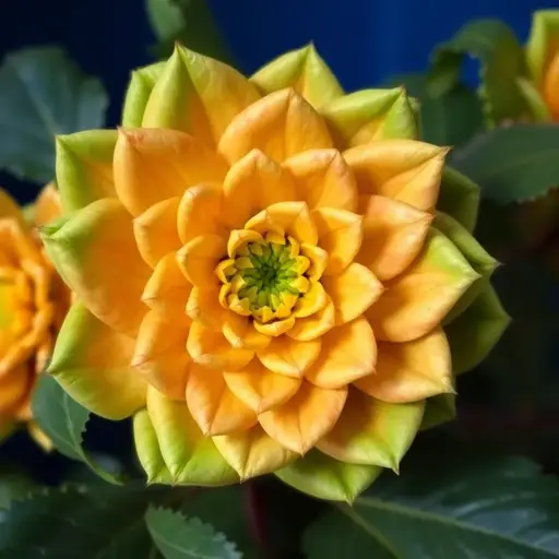 Mercado De Flores Y Plantas Cachito De Cielo