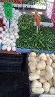 Negocio Mercado De Verduras