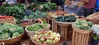 Negocio Mercado El 100