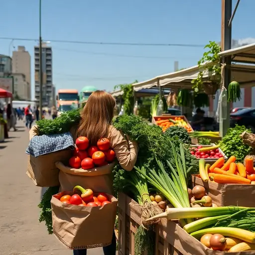 Mercado El 100