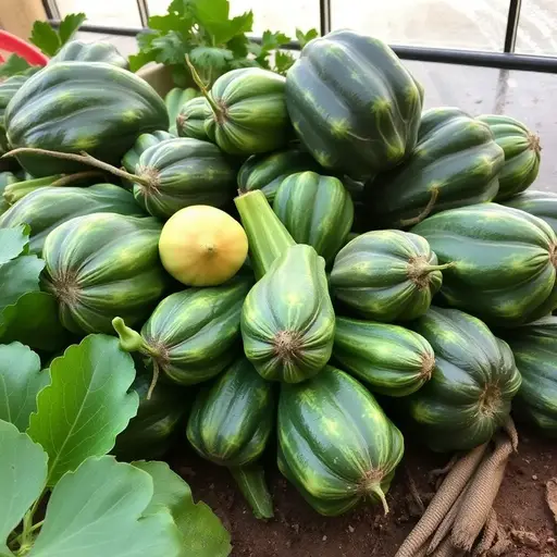 Mercado Orgánico Ameyalli Tlacualli