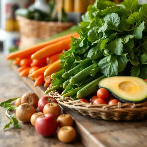 Mercado Sano Origen