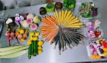 Negocio Mini-vegetales Gourmet